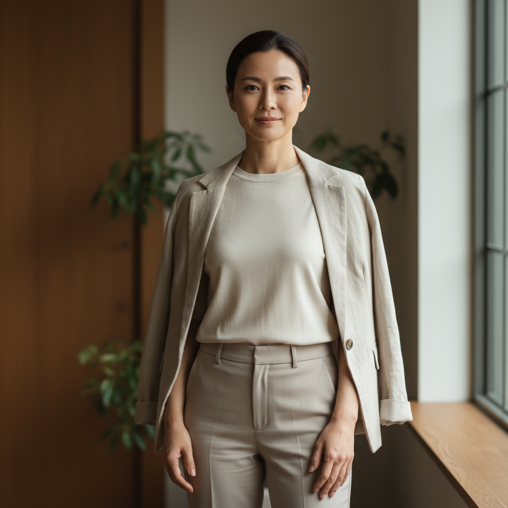 企業員工必學：季節交替肌膚修護攻略