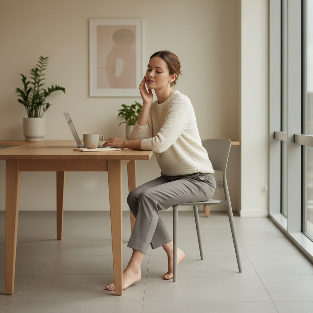 企業必讀！轉季辦公室肌膚保濕與修復攻略