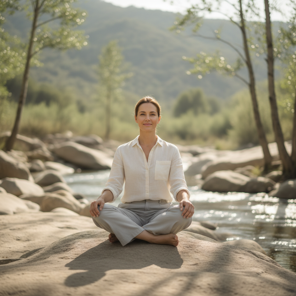 職場肌膚自癒力新趨勢：迷走神經調節護膚法