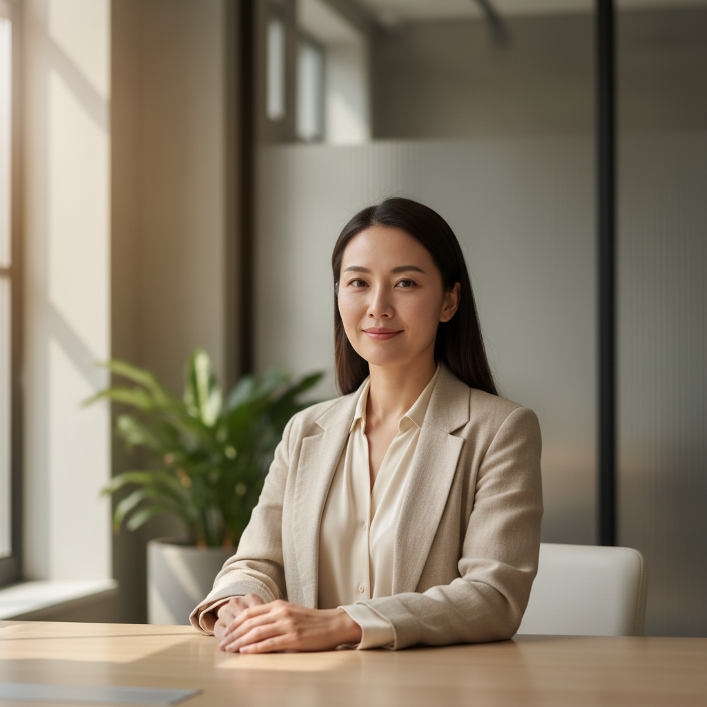 企業女性敏感肌保養攻略：辦公室全年修護秘訣