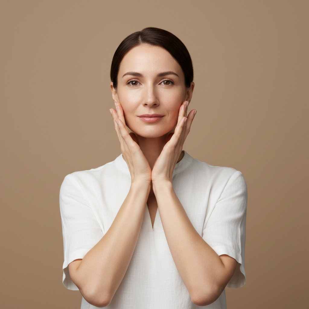 職場必學！溫和潔面與保濕控油全攻略