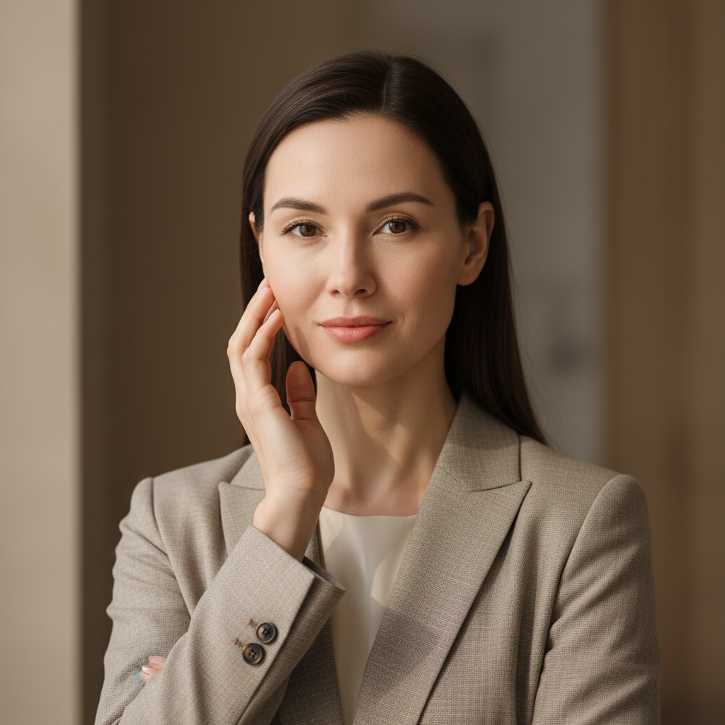 職場必看！三大肌膚護理錯誤與改善祕訣