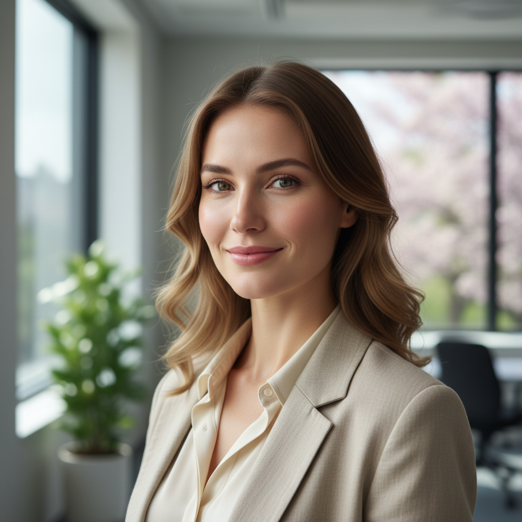 春季職場肌膚修護力大提升秘訣