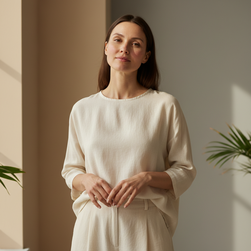 波動作息敏感肌保養術：打造專屬科學護膚地圖