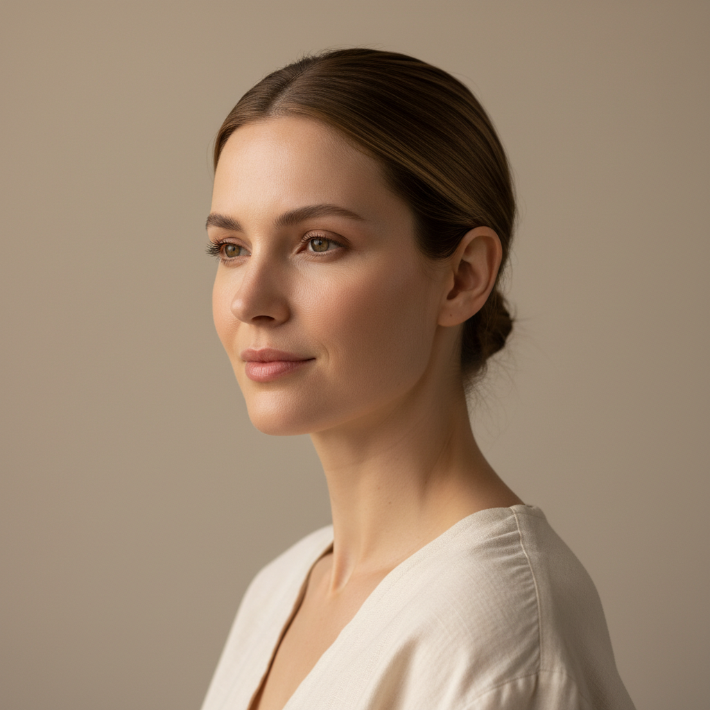 破解水煮蛋肌迷思：現代護膚必懂3大關鍵