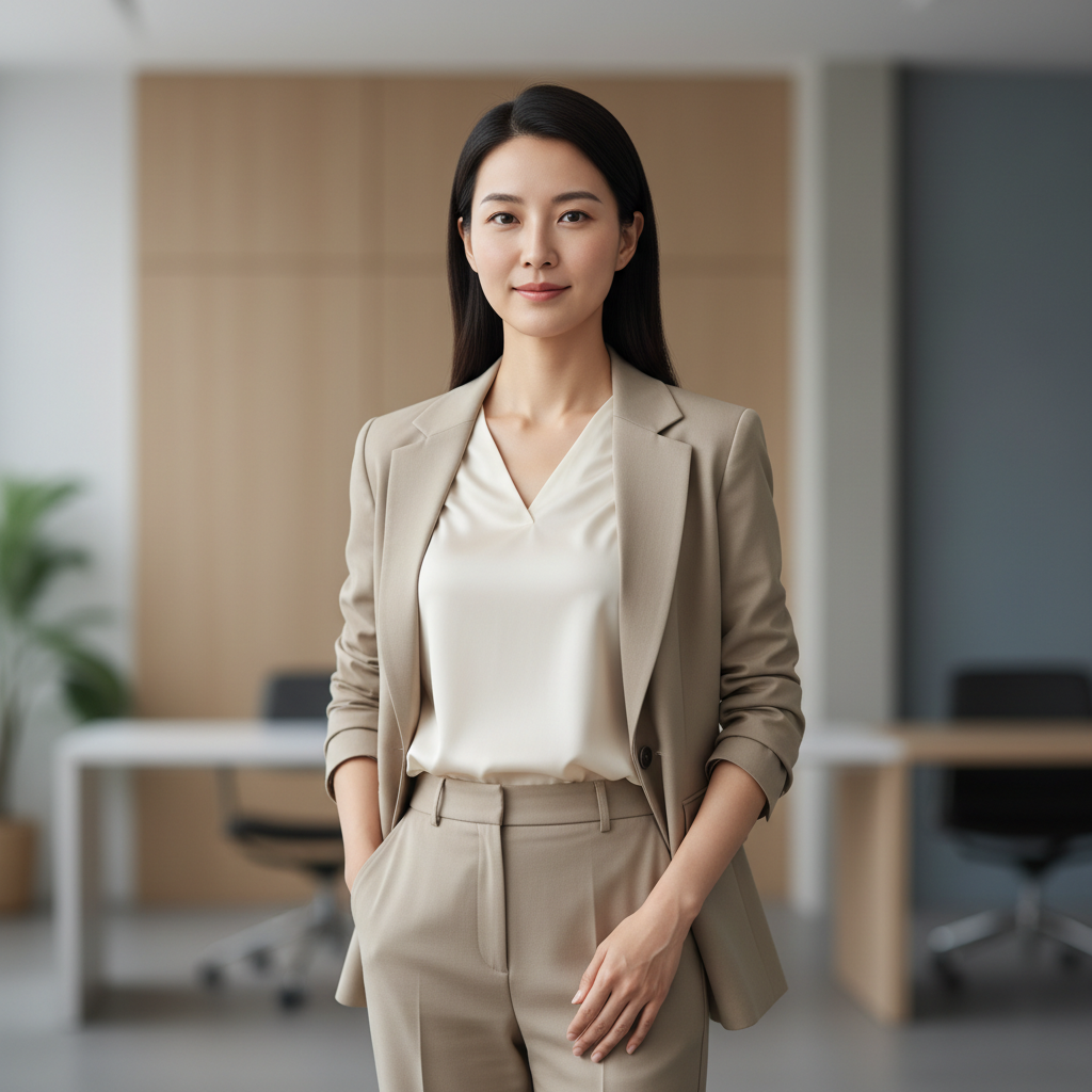 職場女性必學：2024肌膚屏障科學護理指南