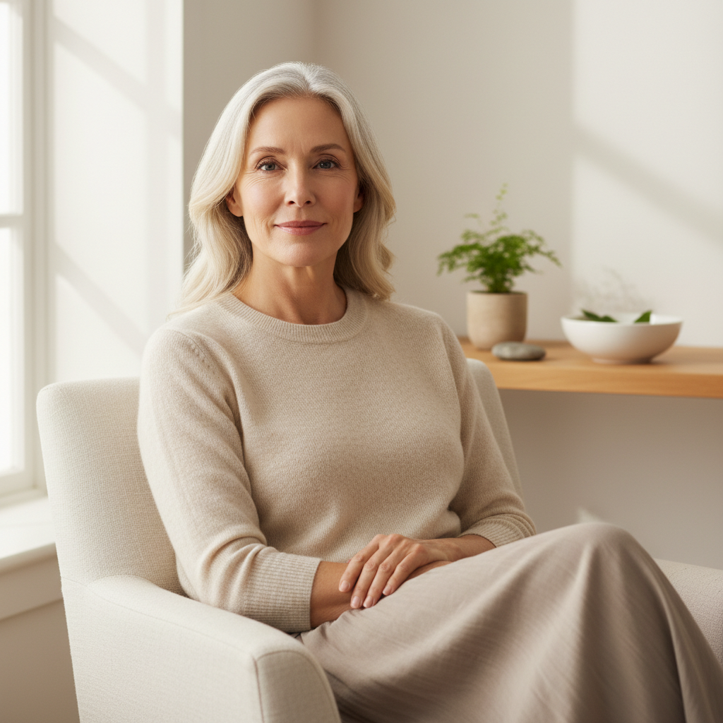 熟齡肌膚保養守則：日常抗老與穩定膚況秘訣