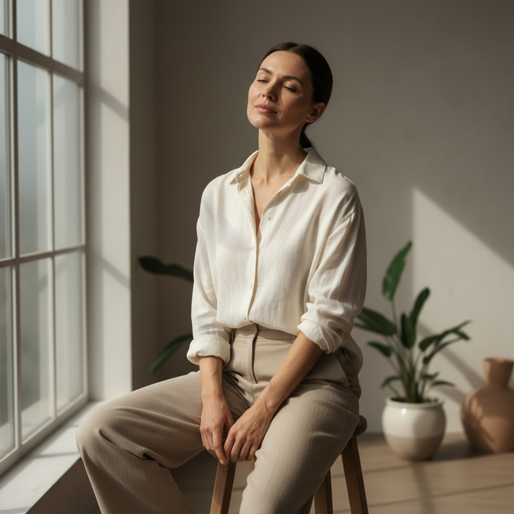 現代作息調整促肌膚自我修復全攻略