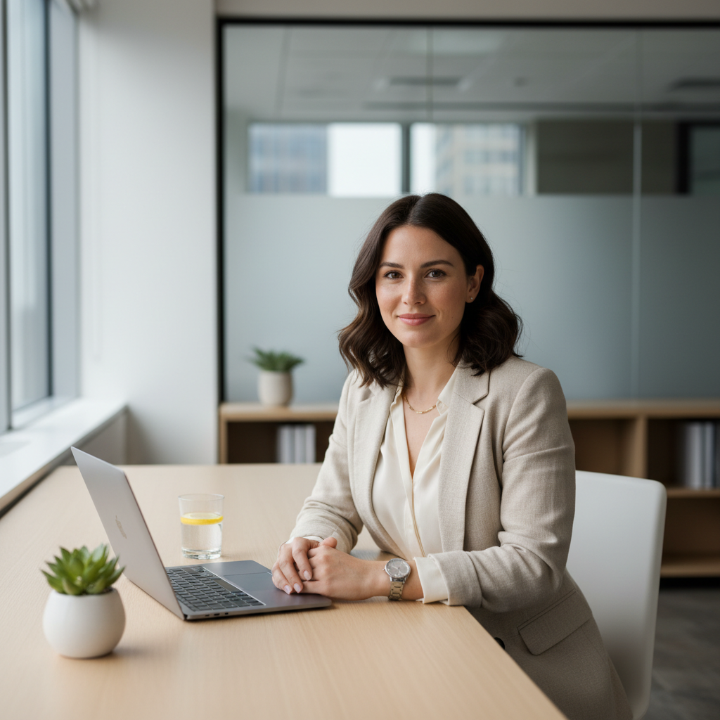 企業辦公室肌膚保養7大非商業化秘訣