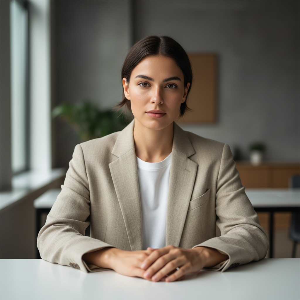 精準修復科技打造職場肌膚健康新標準