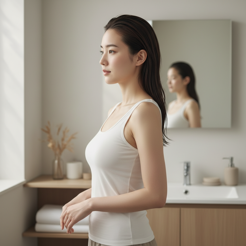 天天洗頭好壞解密：找出最適合你的頭皮護理頻率