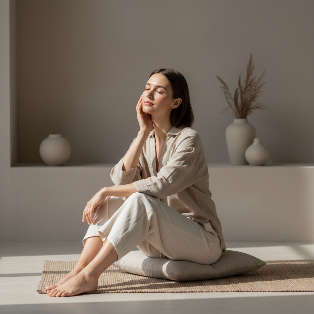 敏感肌自我修護全攻略：日常舒緩與屏障強化祕訣