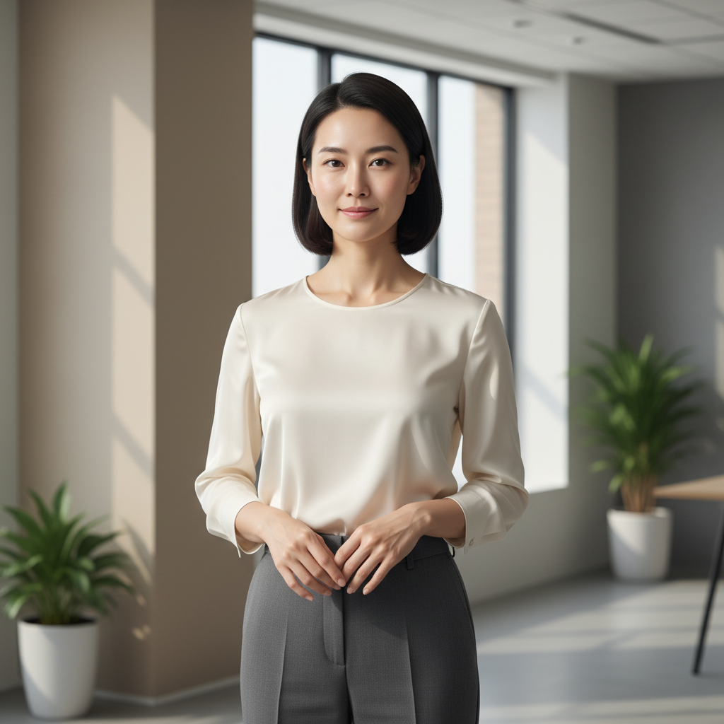 年後職場護膚必學：預防壓力與減重引肌膚失衡