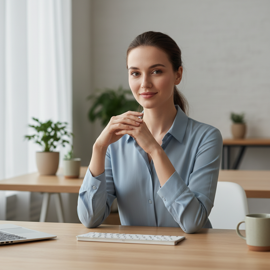 職場肌膚守護新趨勢：A酸與杜鵑花酸抗藍光祕訣