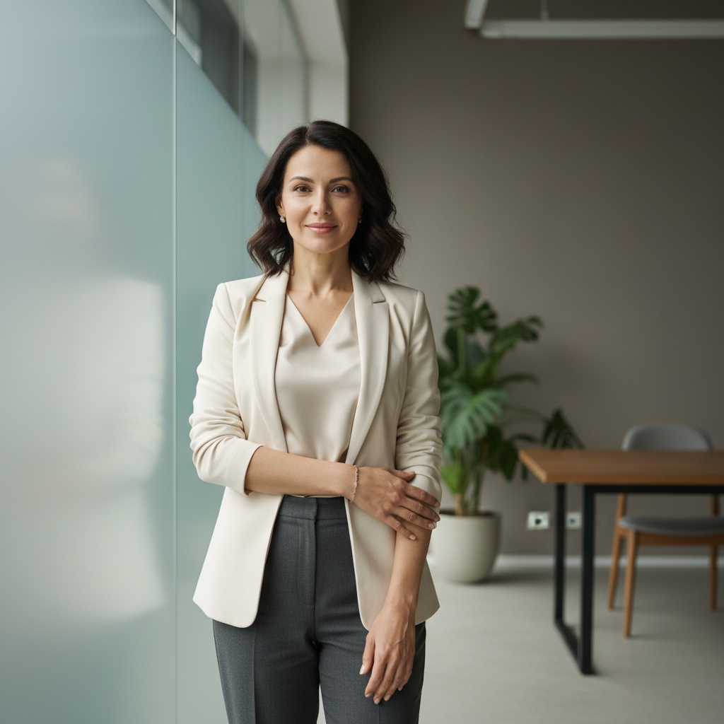 現代職場必備：肌膚節奏重整與倦怠修復秘訣