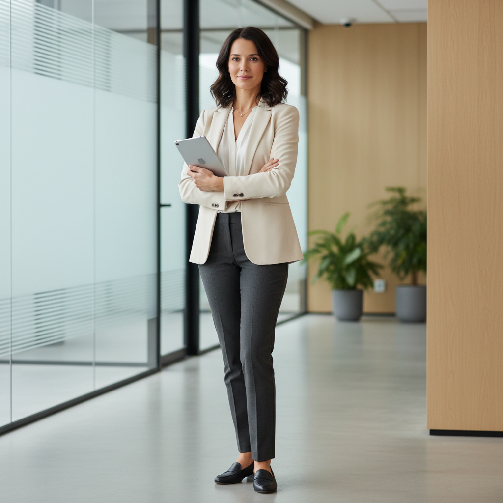 現代職場必學：30+肌膚緊緻防鬆弛全攻略