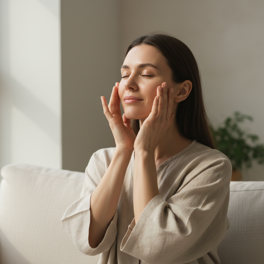 現代壓力肌膚修復術：溫和護理強化屏障指南