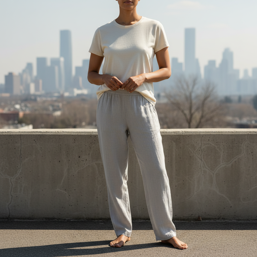 都市空污下皮膚屏障護理全攻略