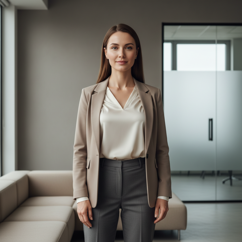 急速減重肌膚保養攻略：職場健康新趨勢