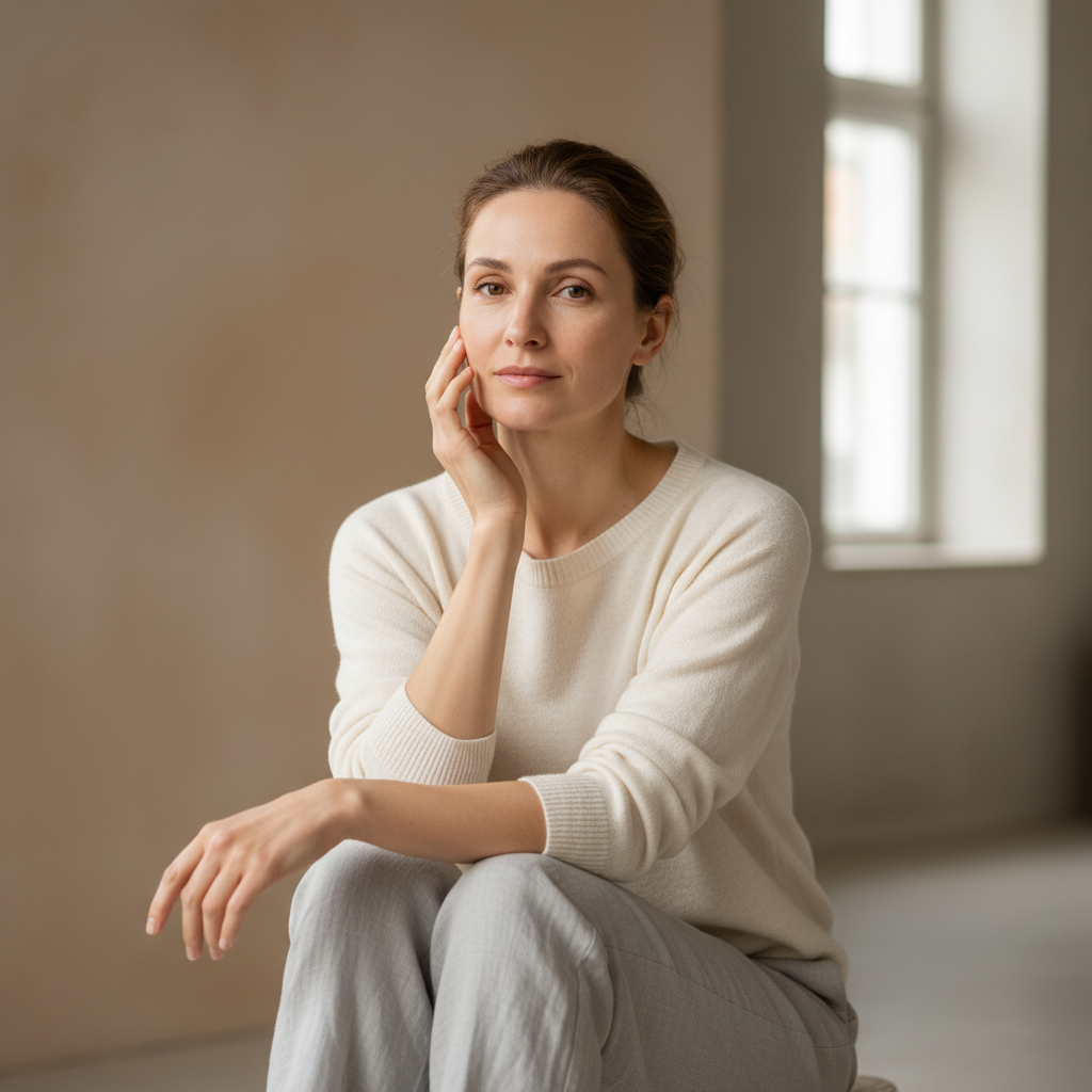 全齡抗皺保濕攻略：打造細紋預防生活習慣