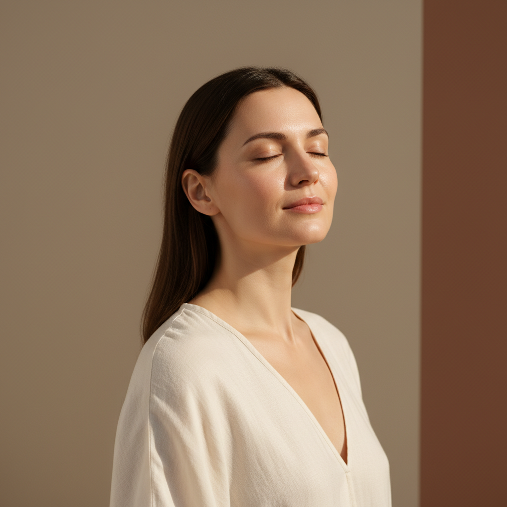 神經醯胺×膽固醇打造肌膚鎖水油脂平衡秘訣