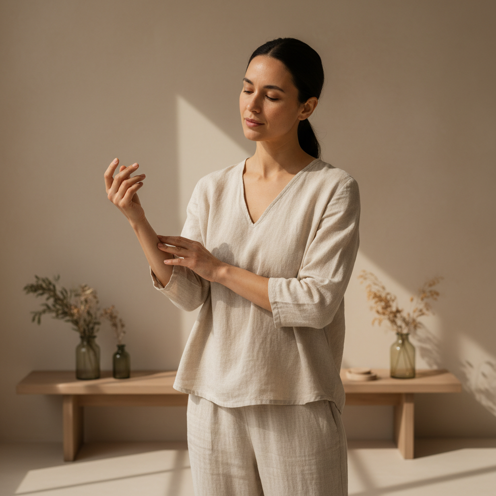 氣候變化下的肌膚自癒力養成秘訣