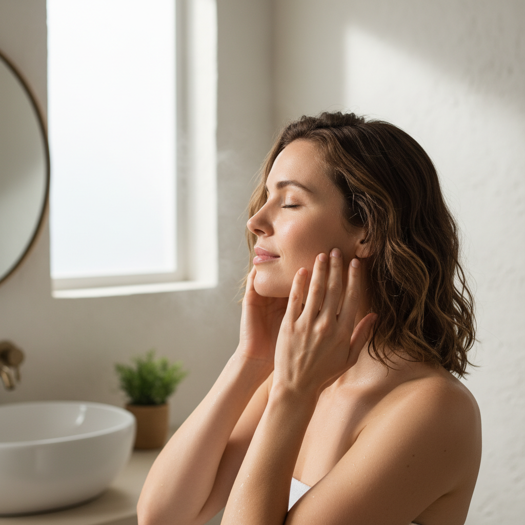 不同髮質洗頭頻率科學調整，守護健康頭皮秘訣