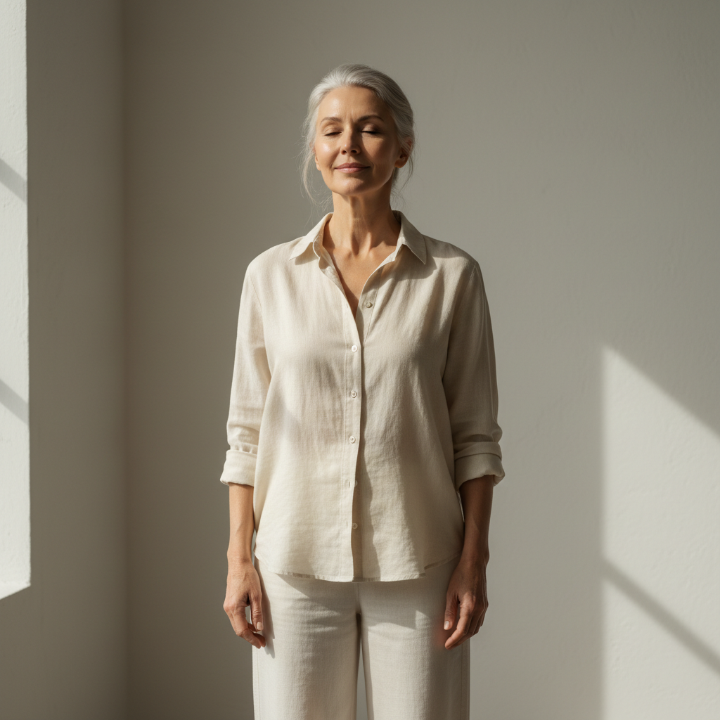 成熟肌專屬溫和潔面，拒絕過度洗臉乾燥困擾