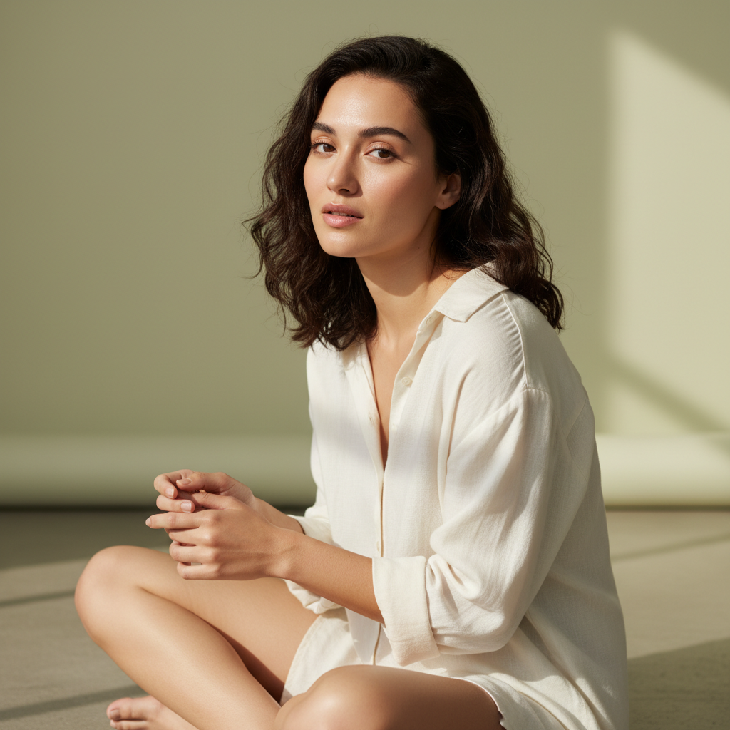 潮濕氣候肌膚救星：「Matcha Skin」抗氧化亮白秘訣