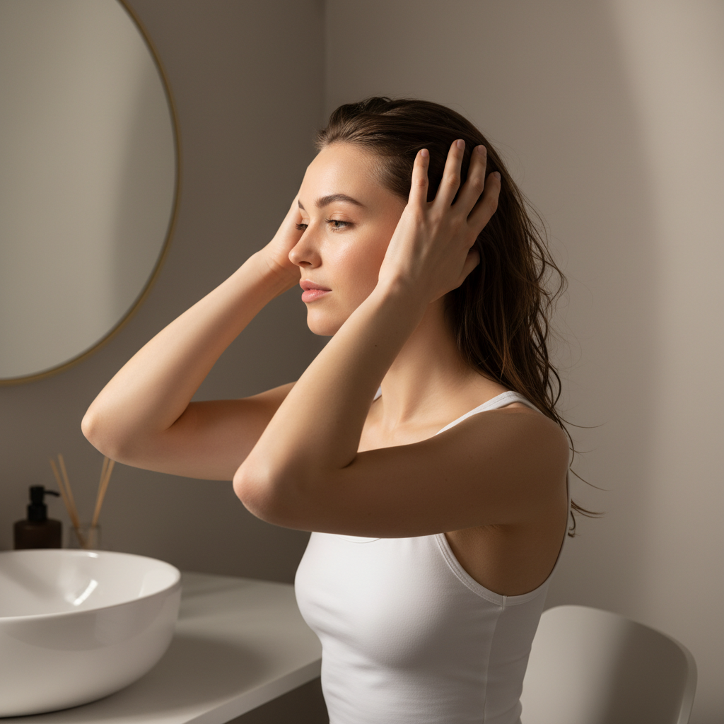 個人化洗頭頻率與頭皮護理全攻略