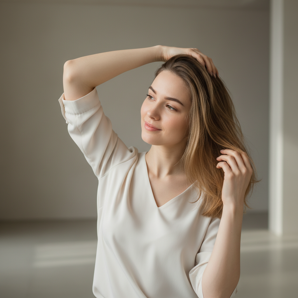 個人化洗髮頻率調整攻略，打造健康頭皮新趨勢