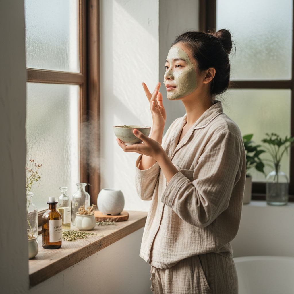 敏感肌的環境適應重要性