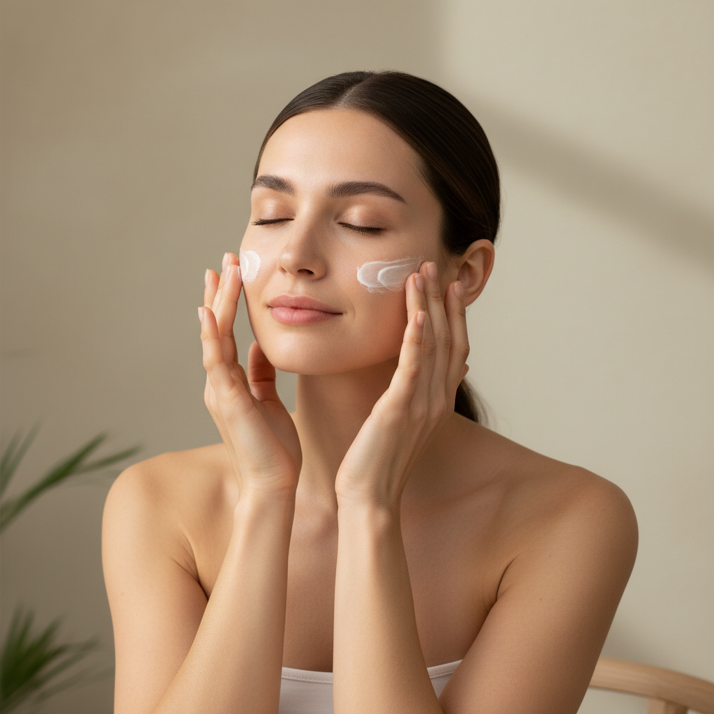 突發敏感肌急救：3招強化保濕與天然屏障