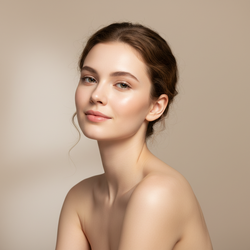 破解肌膚焦糖化：蠟黃暗沉逆轉保養全攻略