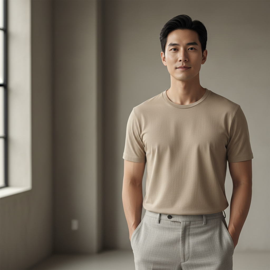 張凌赫劇組護膚秘訣：打造穩定水油平衡肌膚