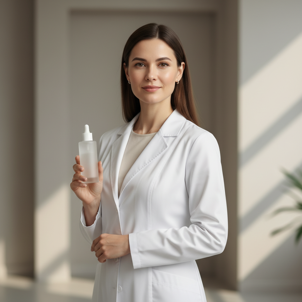 皮膚科醫師破解7大護膚NG，打造健康穩定肌膚秘訣