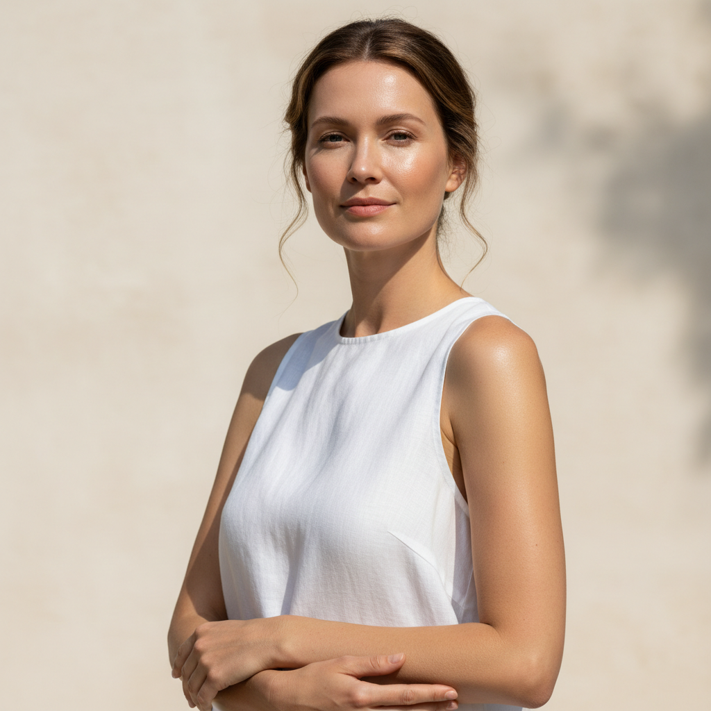 夏季護膚必讀：掌握肌膚微生物平衡秘訣