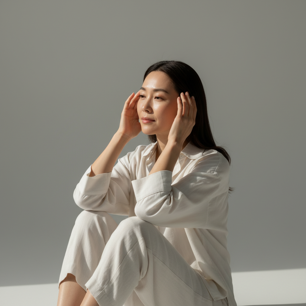 都市壓力下的健康頭皮養護新趨勢揭秘